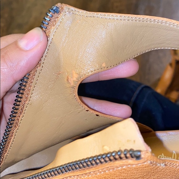 Franco sarto heels - Picture 6 of 6